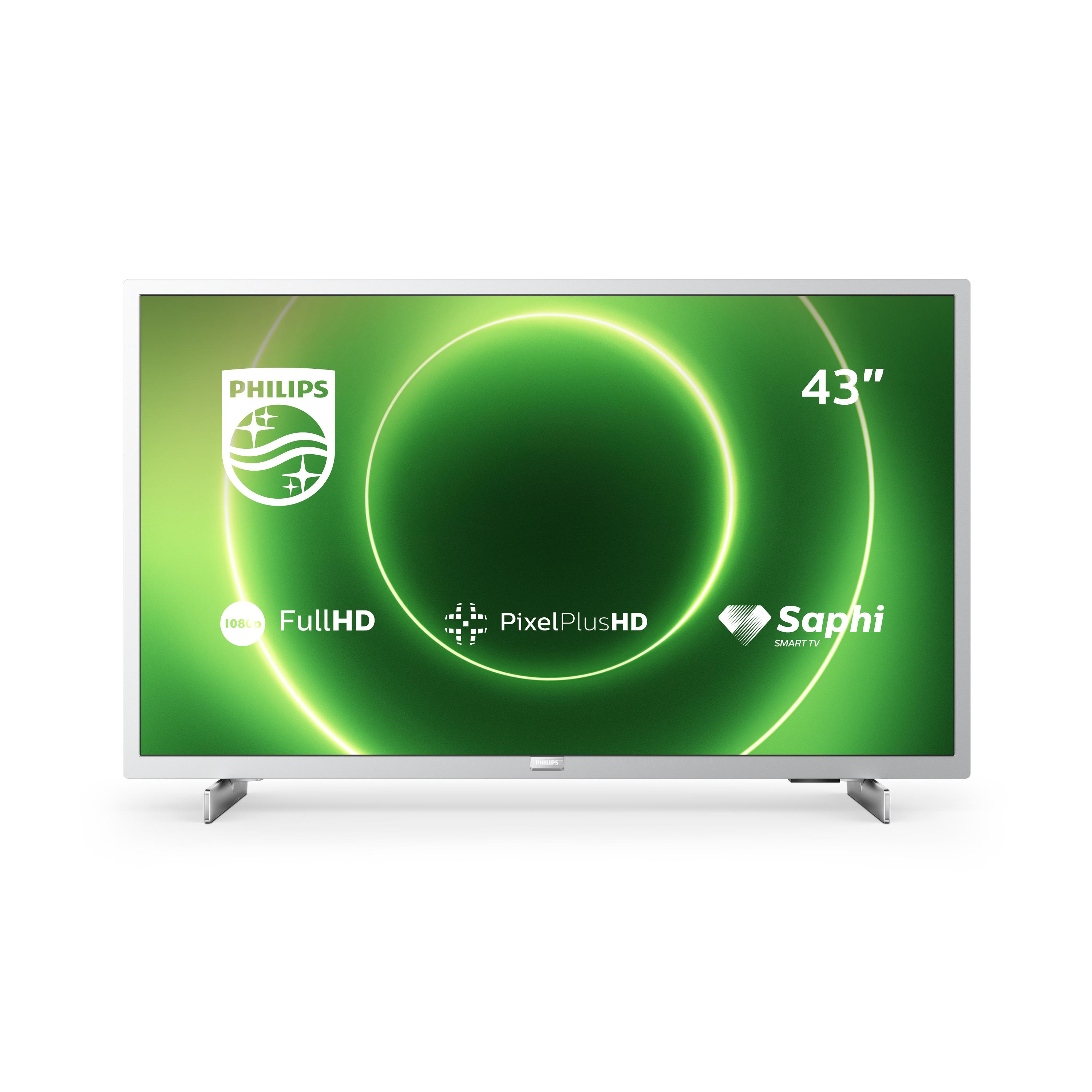 TV LED PHILIPS 43PFS6855/12 FHD SMART